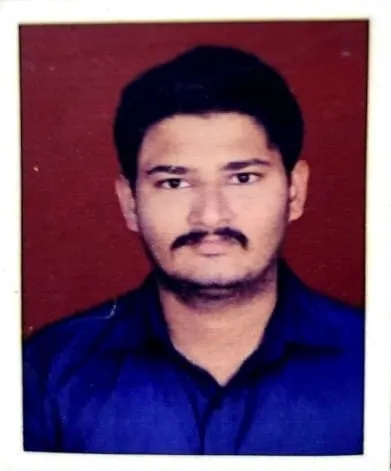 Aniket Nivruti Kale